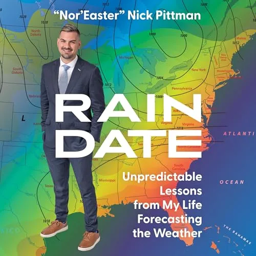 Rain Date By Nick Pittman